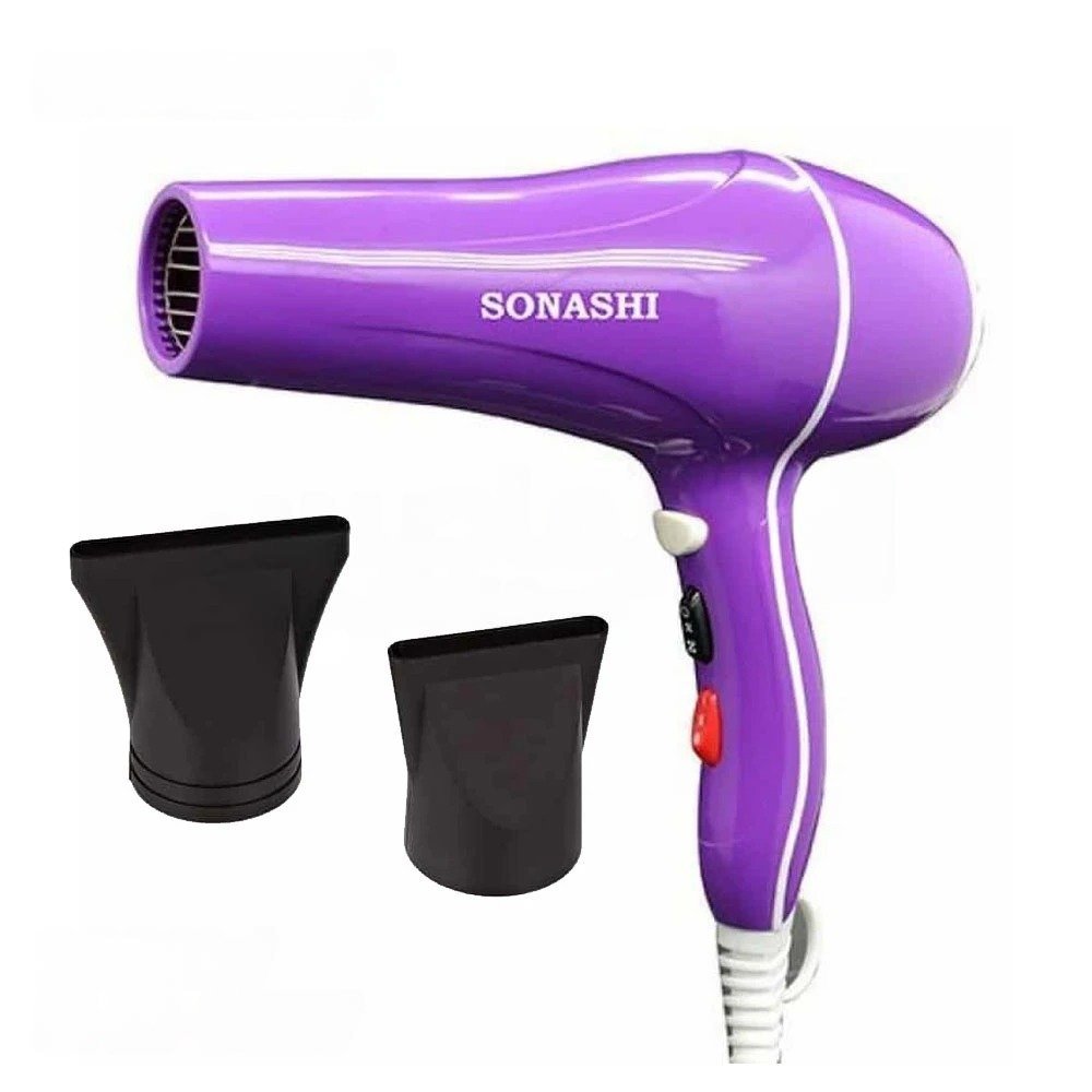 Sèche Cheveux 2000w SONASHI SHD-3037