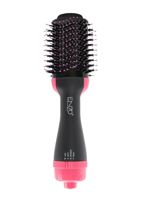 Brosse soufflante 1000W ENZO Original EN-4118 – Image 3