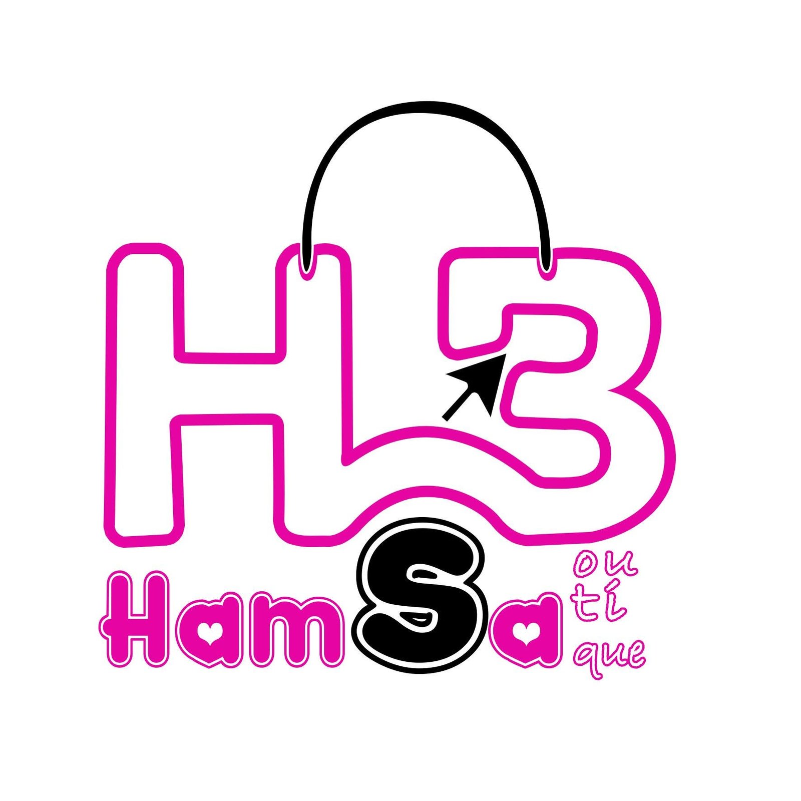 Boutique Hamsa